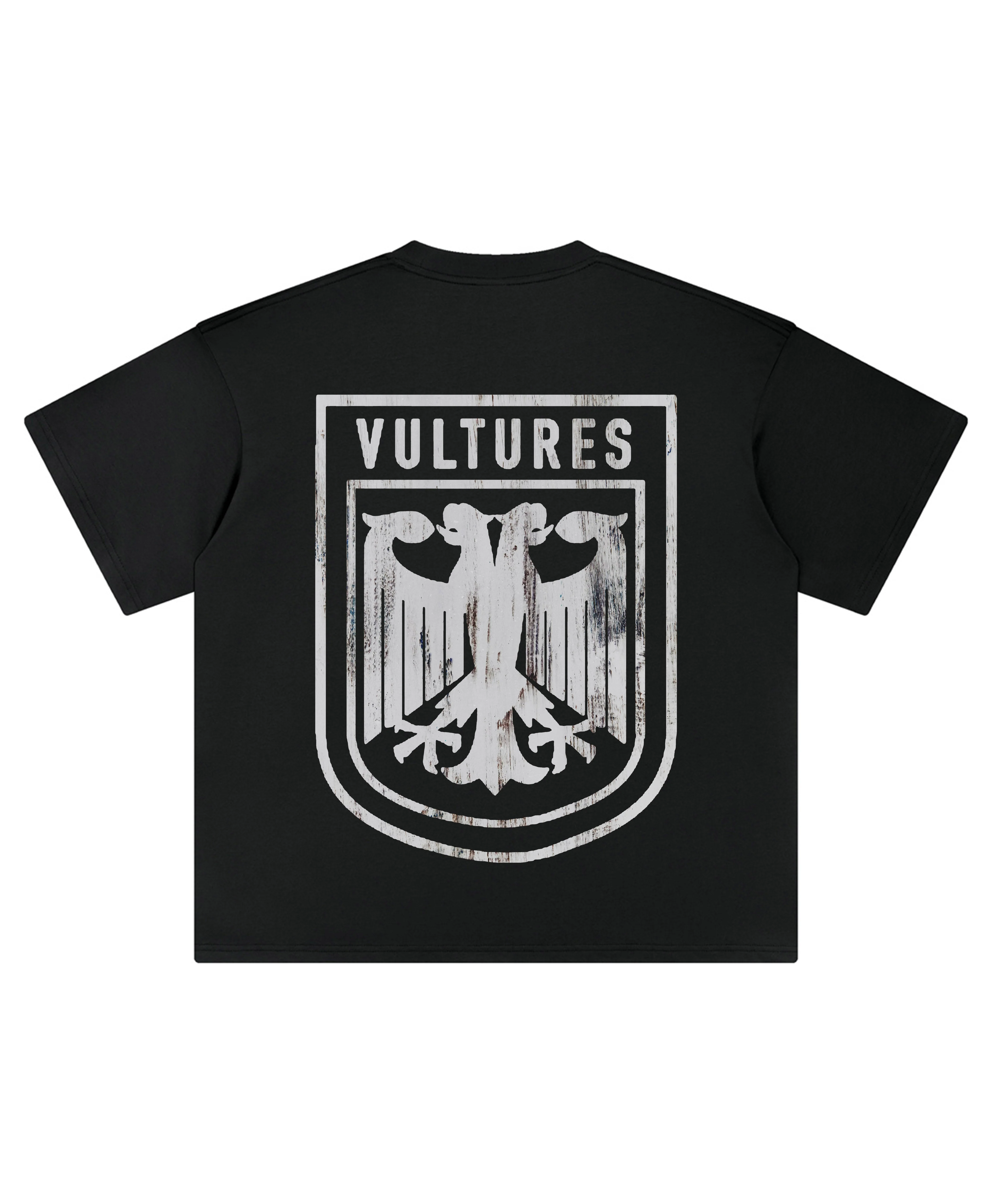 VULTURES LOGO TEE - Image 8