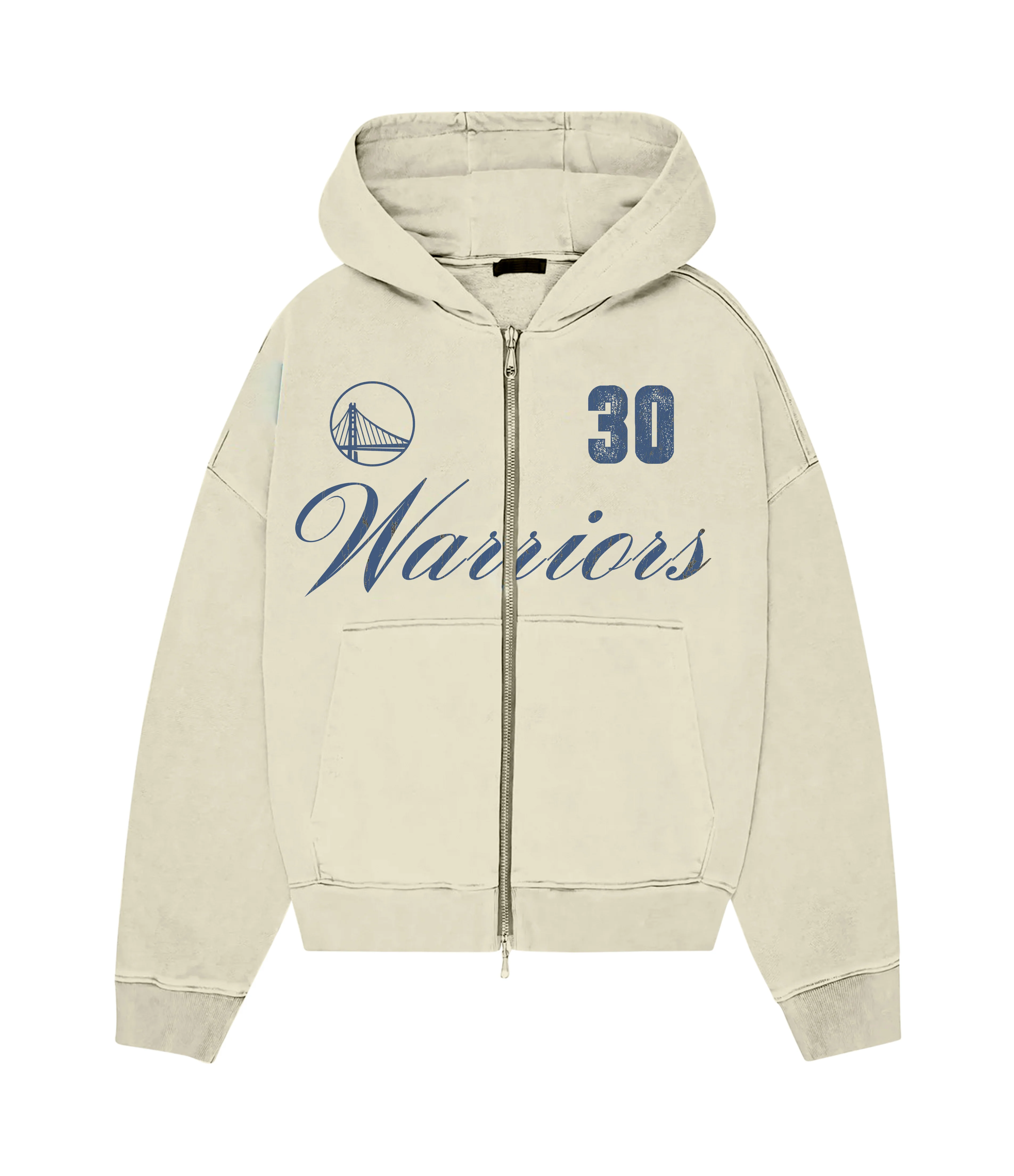 GS ZIP HOODIE - Image 5