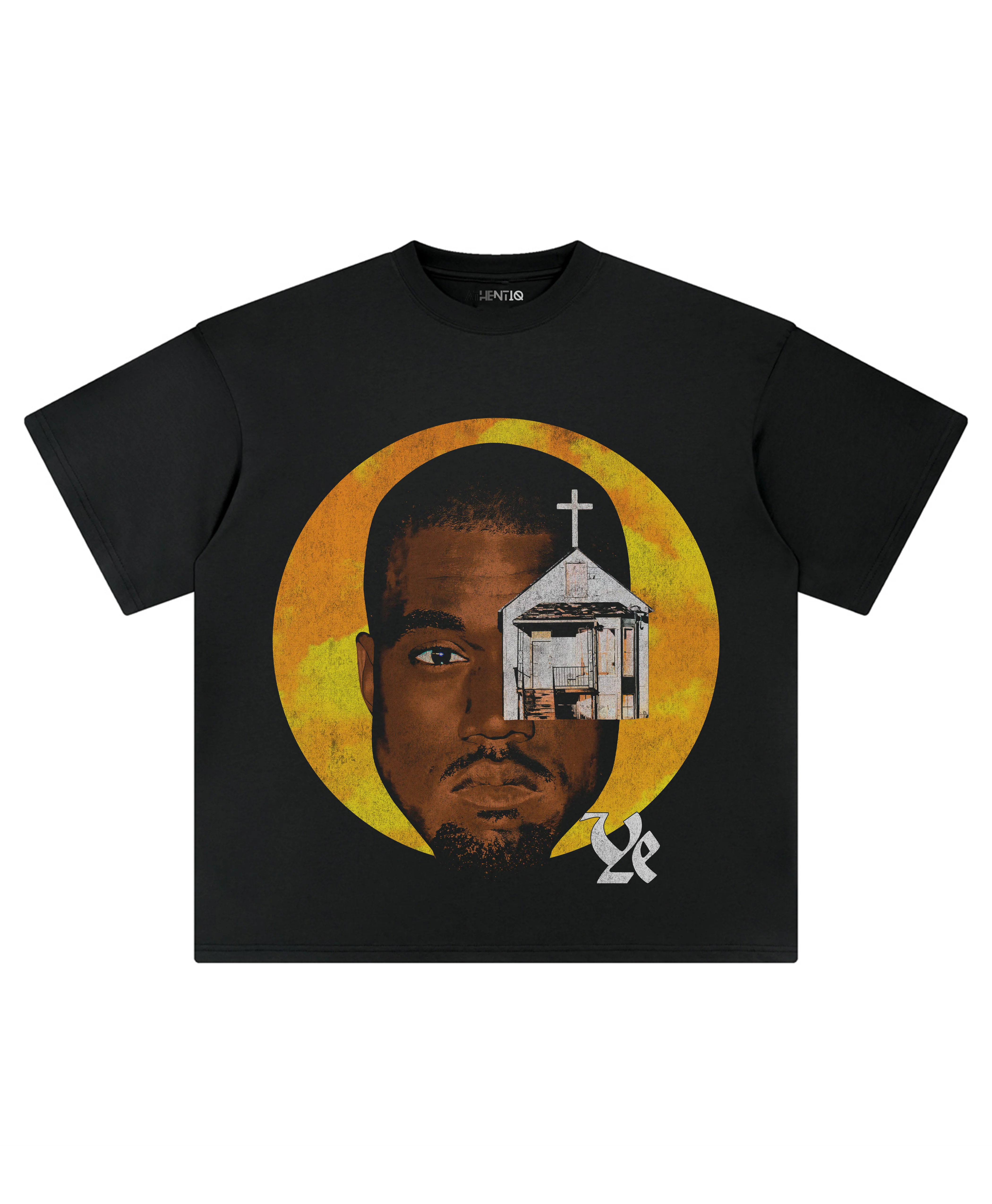 JESUS IS KING TEE - Image 4