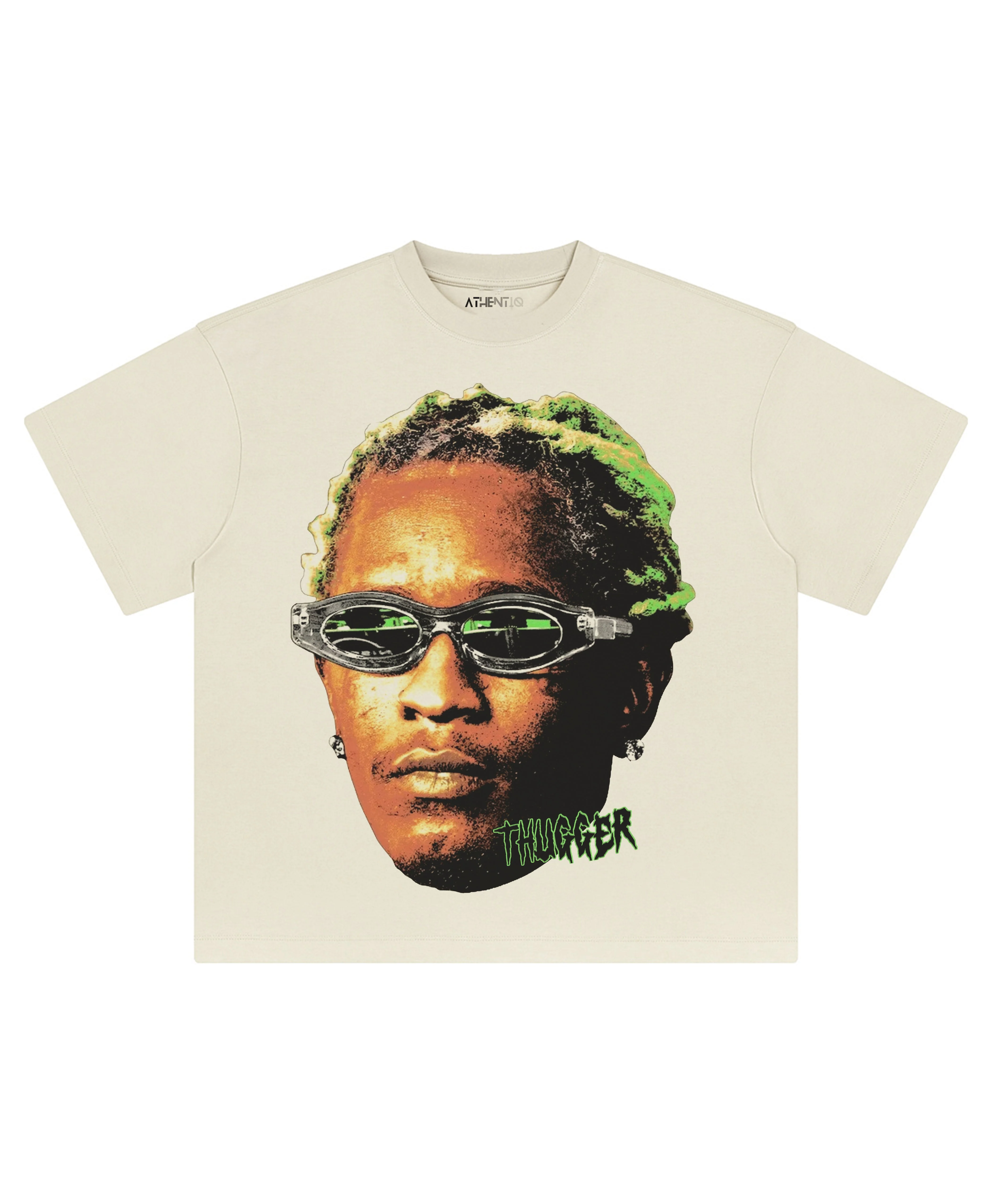 THUGGER TEE - Image 3