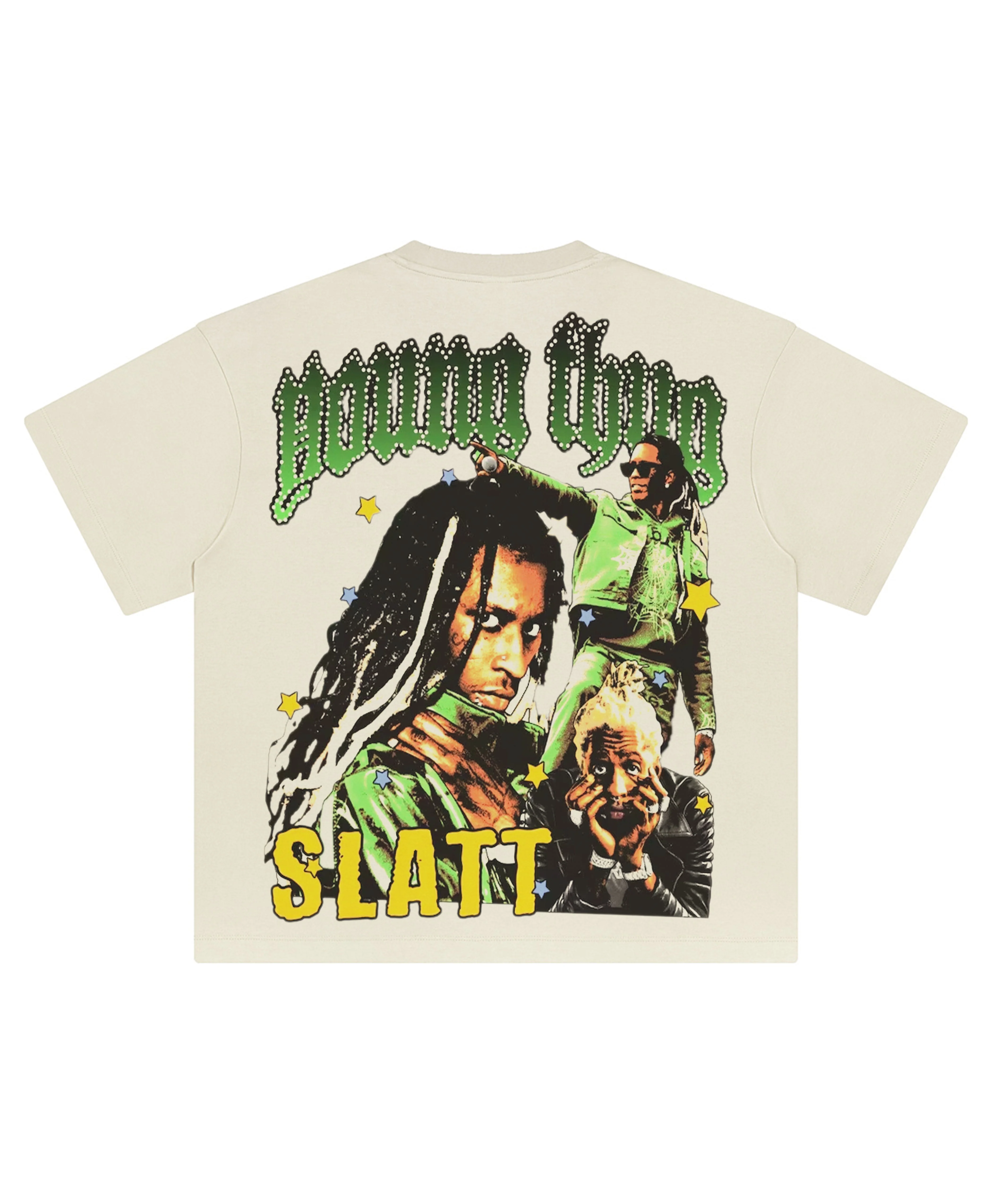 THUGGER TEE - Image 4