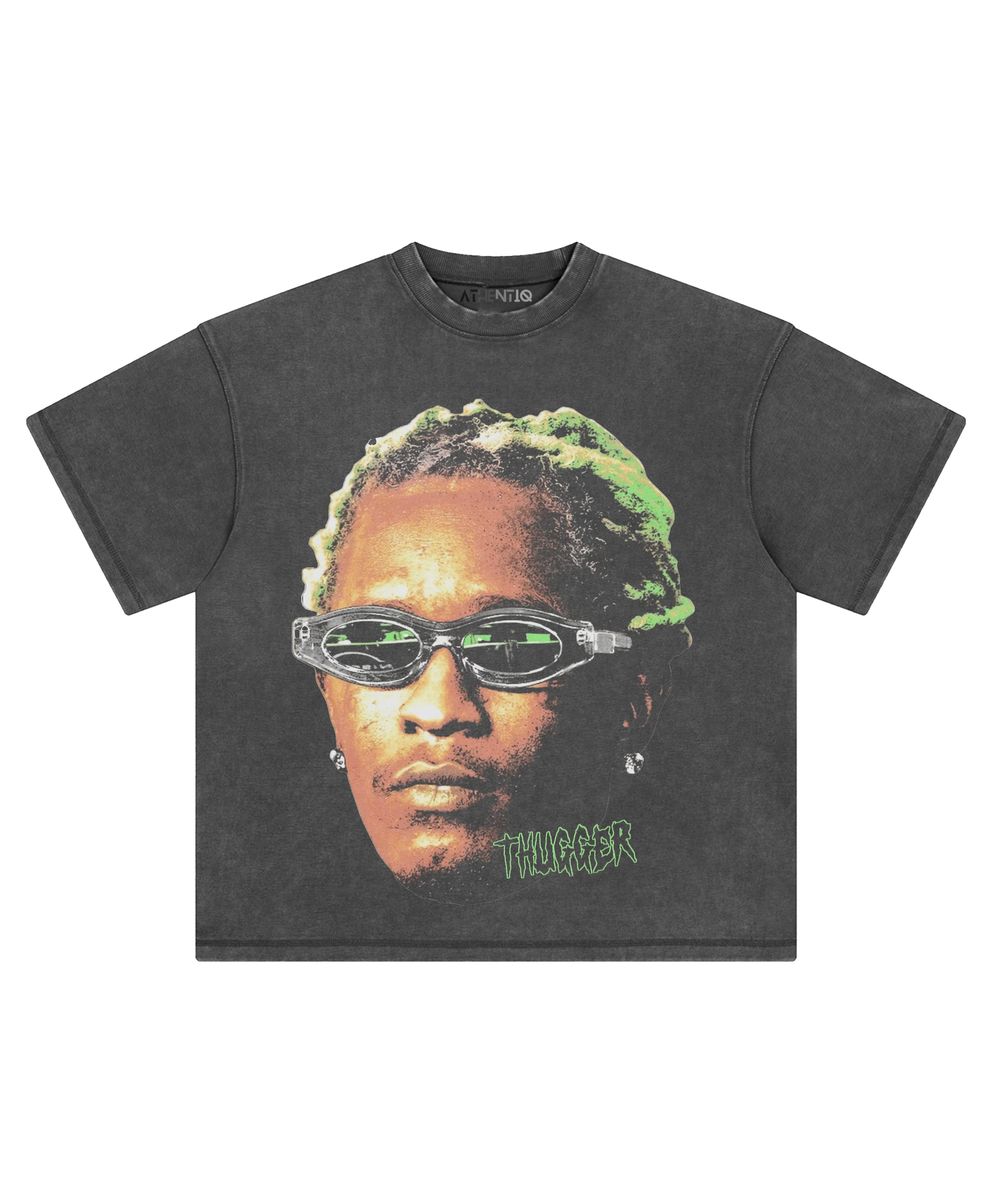 THUGGER TEE - Image 5