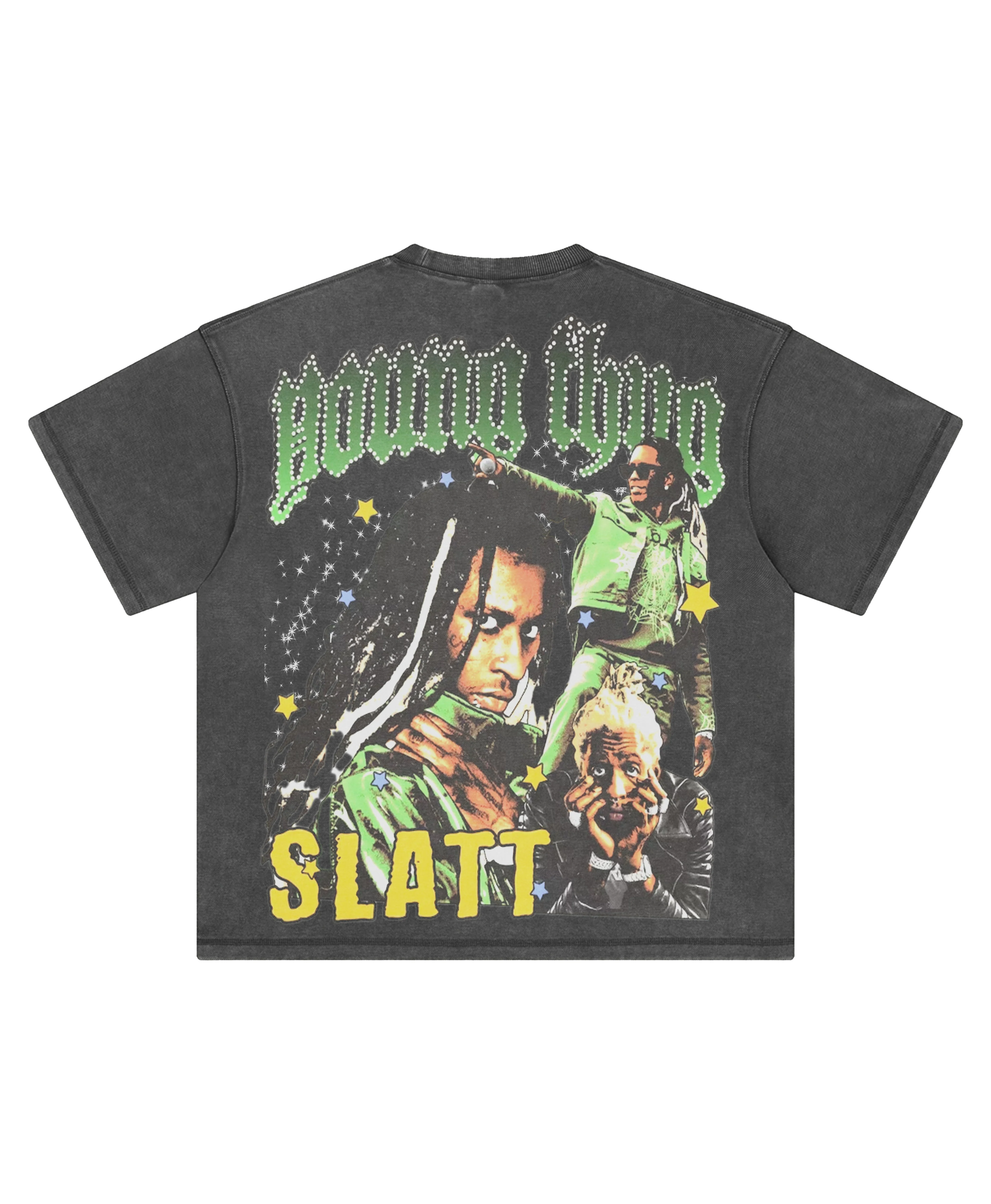 THUGGER TEE - Image 6