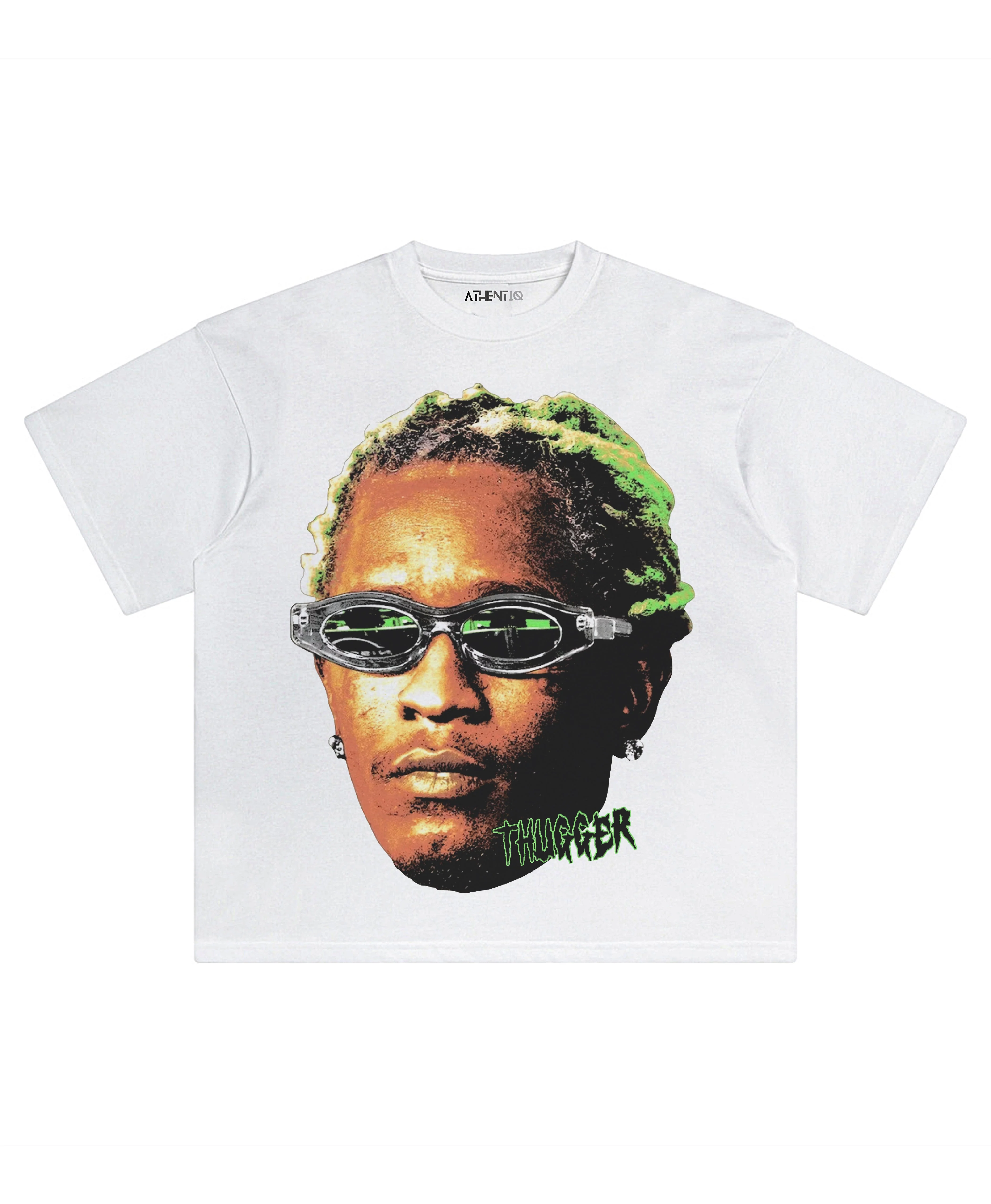 THUGGER TEE - Image 7