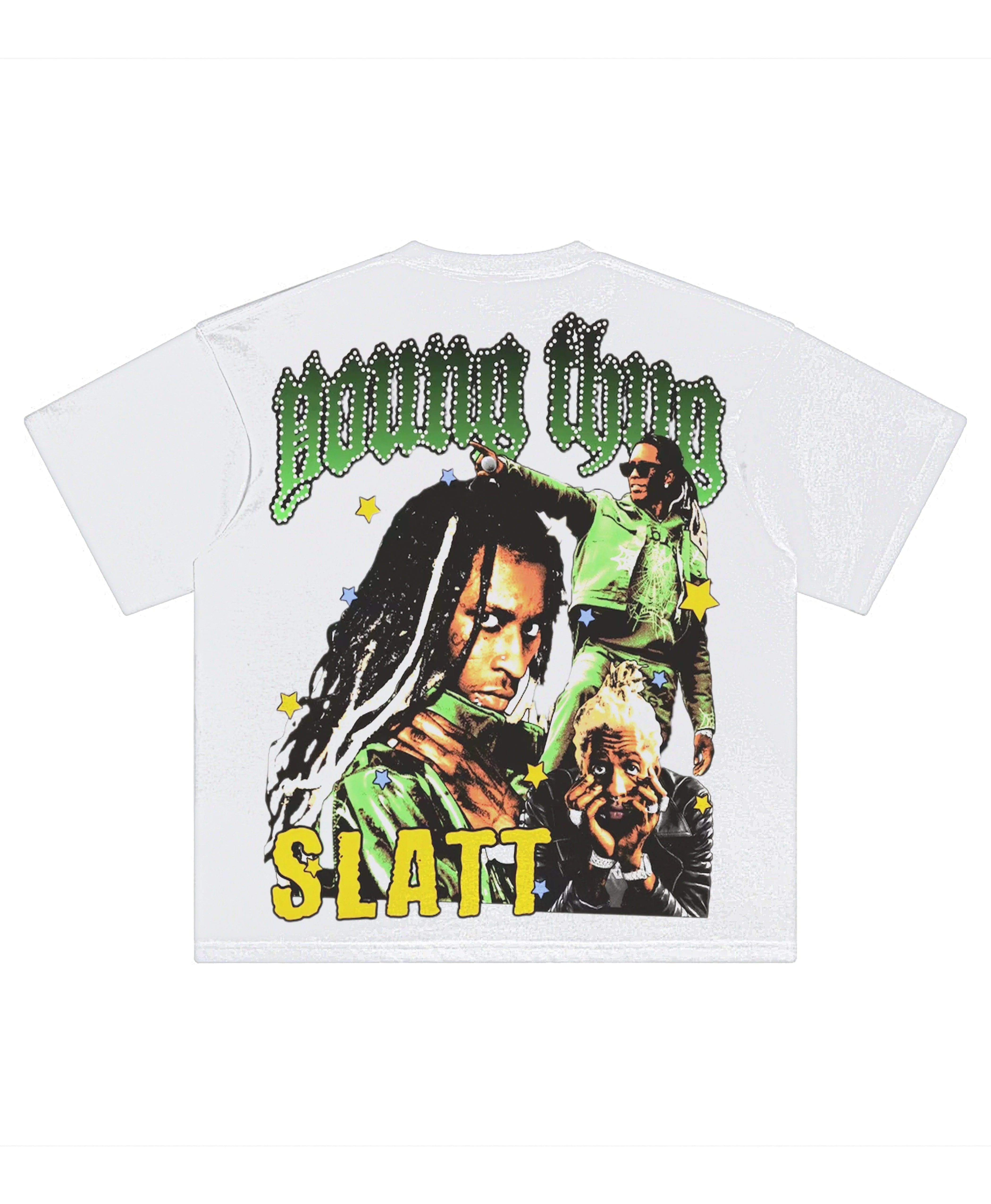 THUGGER TEE - Image 8